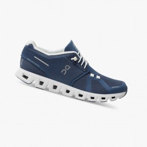On Cloud 5 Azules Blancos | SNJ609857