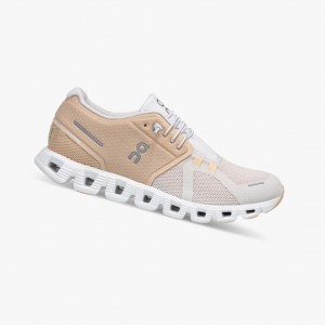 On Cloud 5 Fuse Savannah / Pearl | SJG802195