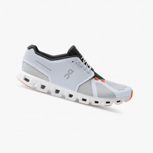 On Cloud 5 Push Blancos | VRN582371