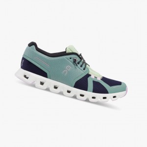 On Cloud 5 Push Cobble / Flint | ABV486571
