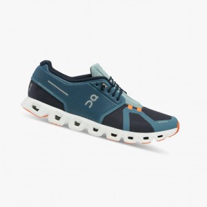 On Cloud 5 Push Dust / Ink | FLJ361294