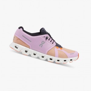 On Cloud 5 Push Rosas | QGC519630