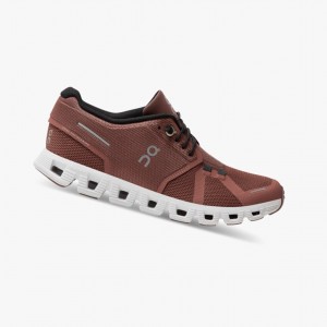On Cloud 5 Rojos Negros | CYX027651