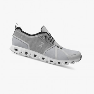 On Cloud 5 Waterproof Blancos | IZK086579