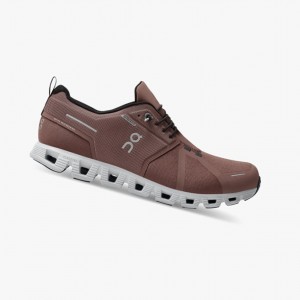 On Cloud 5 Waterproof Cocoa / Frost | WDA613857