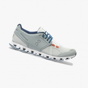 On Cloud 70 - 30 Azules | XQT917023
