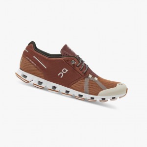 On Cloud 70 - 30 Rojos | QIS342695