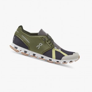 On Cloud 70 - 30 Verde Oliva | GRD598140