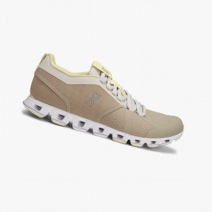 On Cloud Beam Beige | CNH198672
