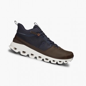 On Cloud Hi Azul Marino | VGE985370