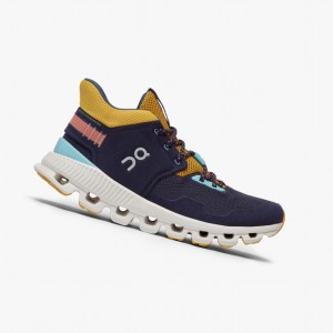 On Cloud Hi Edge Azul Marino | KER084219