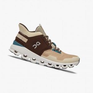 On Cloud Hi Edge Beige | HFW829761