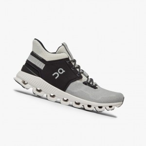 On Cloud Hi Edge Grises | EVX431852
