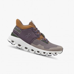 On Cloud Hi Edge Morados | GQD470859