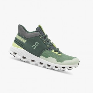 On Cloud Hi Edge Verdes | MTE943562