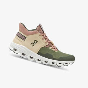 On Cloud Hi Edge Verdes | UQH169278