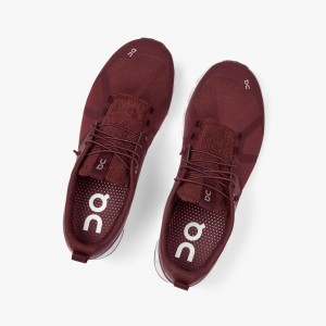 On Cloud Terry Vino | LAK931250