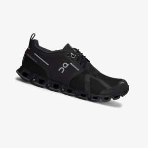 On Cloud Waterproof Negros | YBE769352