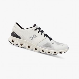 On Cloud X 3 Blancos Negros | FEW732601