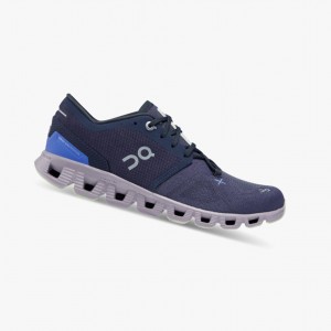 On Cloud X 3 Midnight / Heron | RZN368920