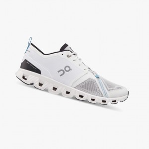 On Cloud X 3 Shift Blancos Negros | DWF068145