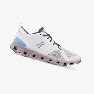 On Cloud X 3 Shift Blancos | DUF416237