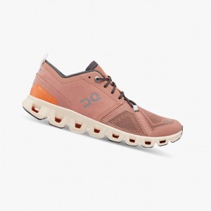 On Cloud X 3 Shift Cork / Fawn | NTE439801
