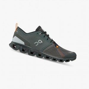 On Cloud X 3 Shift Lead / Turmeric | KAS319760