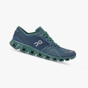 On Cloud X Azules | DLZ638029