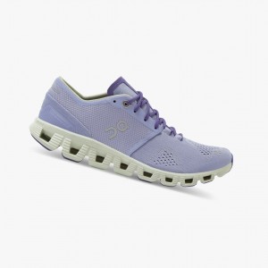 On Cloud X Morados | CFM306794