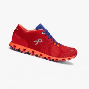 On Cloud X Rojos | LQF789651