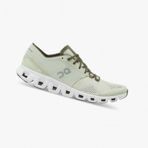 On Cloud X Verdes | HML786042