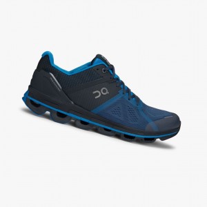 On Cloudace Azul Marino | SFY495826