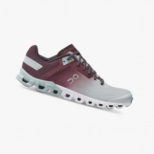 On Cloudflow Mulberry / Mineral | GCY039217