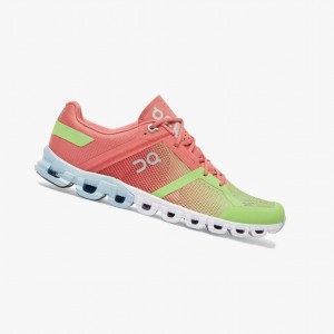 On Cloudflow Rosas | JYL973605