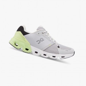 On Cloudflyer 4 Glacier / Meadow | CPE930568