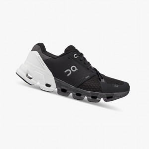 On Cloudflyer 4 Negros Blancos | NHD264893