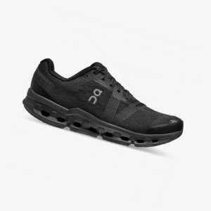 On Cloudgo Negros | FEW296058