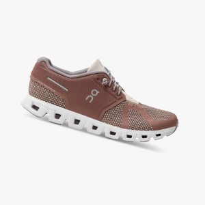 On Cloudgo Rojos | WSG483912