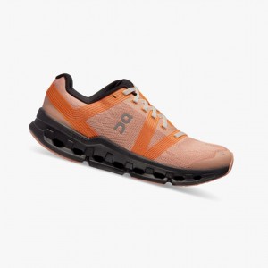 On Cloudgo Rosas | DQO503941