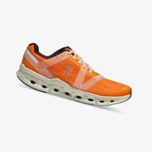 On Cloudgo Turmeric / Aloe | YEM691087