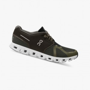 On Cloudgo Verde Oliva | YIH803672