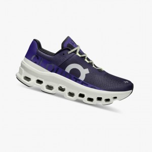 On Cloudmonster Acai / Aloe | BNJ768043