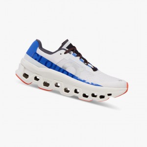 On Cloudmonster Azules Oscuro | TSP875612