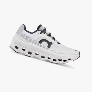 On Cloudmonster Blancos | WJU583972