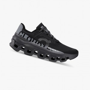 On Cloudmonster Lumos Negros | RMY521390