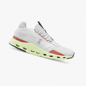 On Cloudnova Blancos | YXK501496