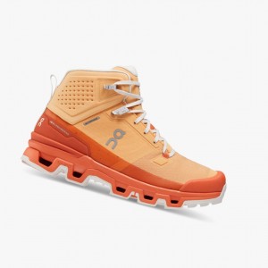 On Cloudrock 2 Waterproof Cobra | NCS246978