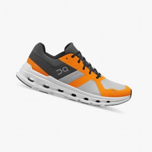 On Cloudrunner Frost / Turmeric | CZS701596