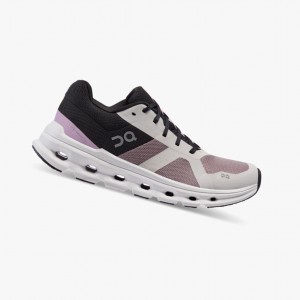 On Cloudrunner Negros | ACX342879